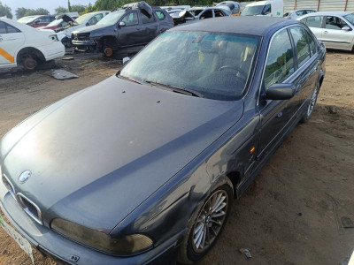 BMW SERIE 5 TOURING (E39)