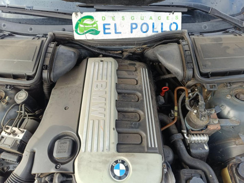  BMW SERIE 5 TOURING (E39) 