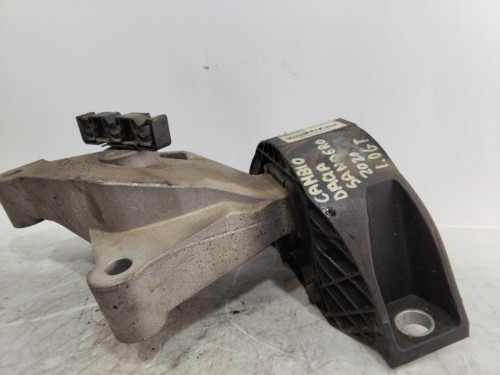 SOPORTE MOTOR 