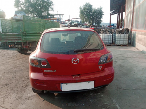  MAZDA 3 BERLINA (BK) 
