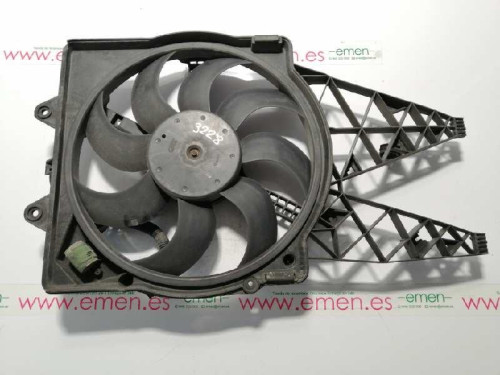  ELECTROVENTILADOR FIAT GRANDE PUNTO (199) 
