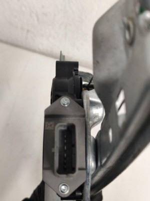 ELEVALUNAS TRASERO IZQUIERDO, PEUGEOT, 5008