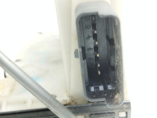  CERRADURA PUERTA TRASERA DERECHA Citroen C4 BERLINA 