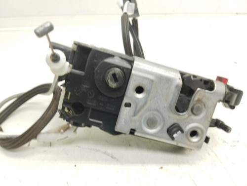  CERRADURA PUERTA TRASERA DERECHA Citroen C4 BERLINA 