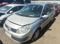 RENAULT SCENIC II (JM)