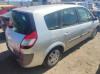  RENAULT SCENIC II (JM) 