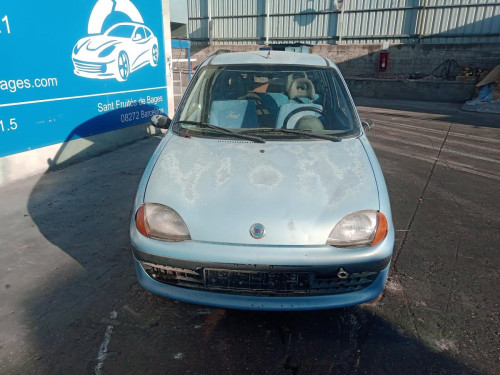  FIAT SEICENTO (187) 