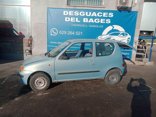  FIAT SEICENTO (187) 