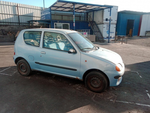  FIAT SEICENTO (187) 