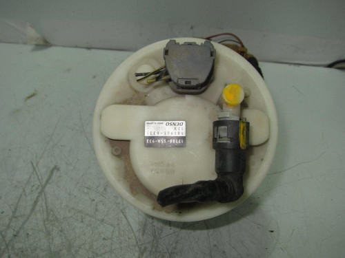  AFORADOR, HONDA, CIVIC AERODECK (MB/MC) 