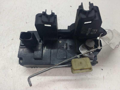 CERRADURA PUERTA TRASERA DERECHA, OPEL, VECTRA C BERLINA