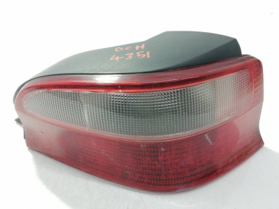 PILOTO TRASERO DERECHO, CITROEN, SAXO