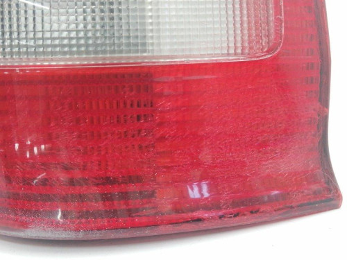  PILOTO TRASERO DERECHO, CITROEN, SAXO 