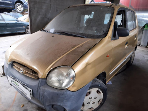  HYUNDAI ATOS (MX) 