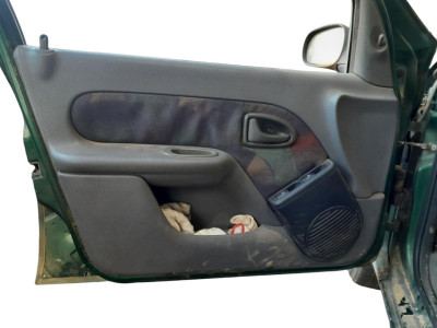 FIAT II PUNTO (188) BERLINA
