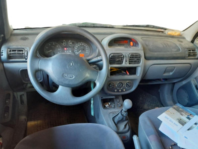 FIAT II PUNTO (188) BERLINA