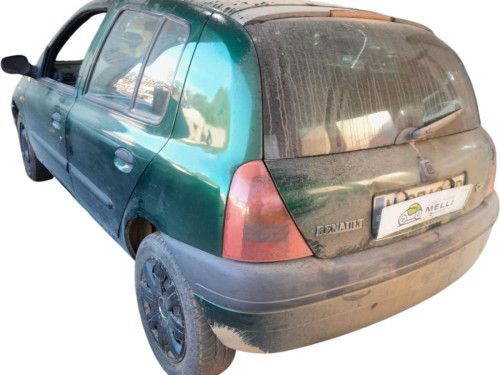  FIAT II PUNTO (188) BERLINA 