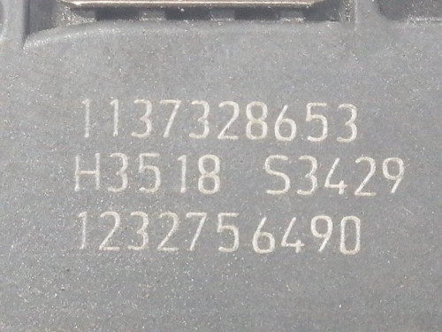  MOTOR LIMPIA DELANTERO SEAT ALTEA XL (5P5) 