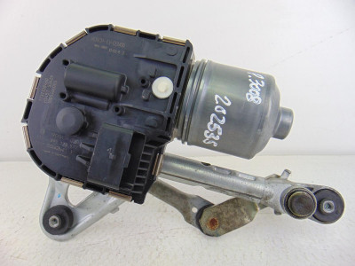 MOTOR LIMPIA DELANTERO, PEUGEOT, 3008