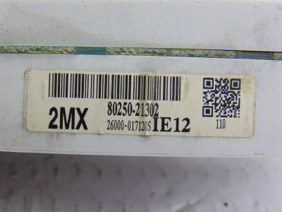 PANTALLA MULTIFUNCION, SSANGYONG, RODIUS