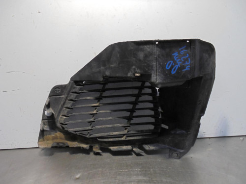 REJILLA PARAGOLPES DERECHA PEUGEOT 3008 