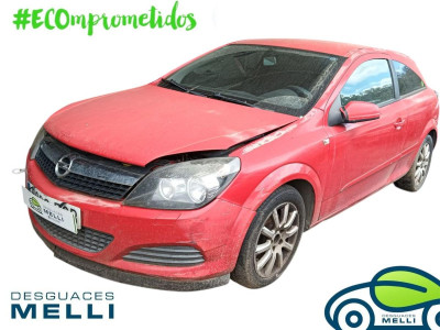 OPEL ASTRA H GTC