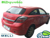 OPEL ASTRA H GTC — автомобиль-донор на запчасти 