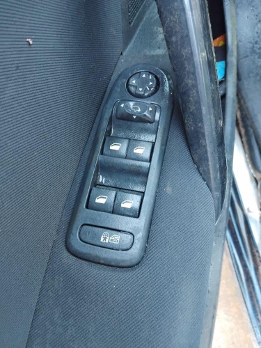 MANDO ELEVALUNAS DELANTERO IZQUIERDO Peugeot 508 SW (10.2010->) 
