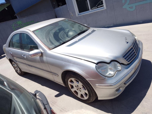 MERCEDES-BENZ CLASE C (BM 203) BERLINA — автомобиль-донор на запчасти 