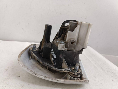 MANETA EXTERIOR PORTON RENAULT CLIO II FASE II (B/CB0) 