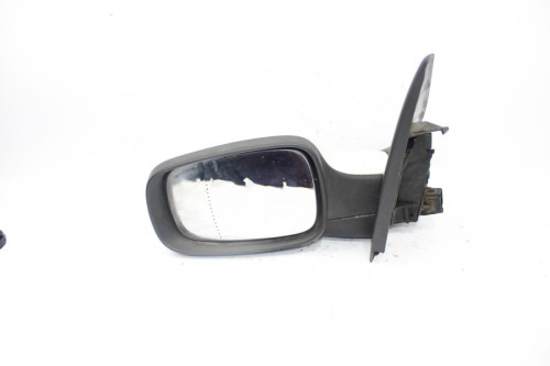 RETROVISOR IZQUIERDO 