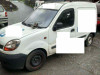 RENAULT KANGOO I (F/KC0) 