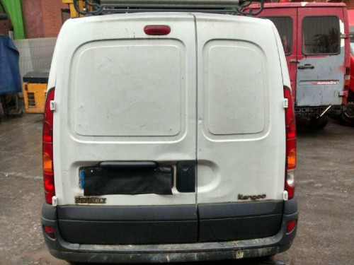  RENAULT KANGOO I (F/KC0) 