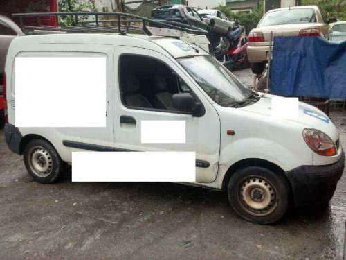  RENAULT KANGOO I (F/KC0) 