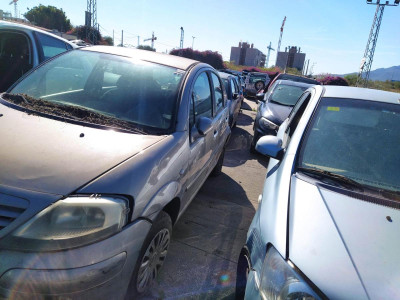 LLANTA, CITROEN, C3