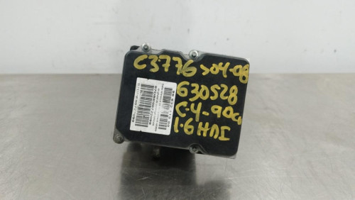  ABS CITROEN C4 BERLINA 