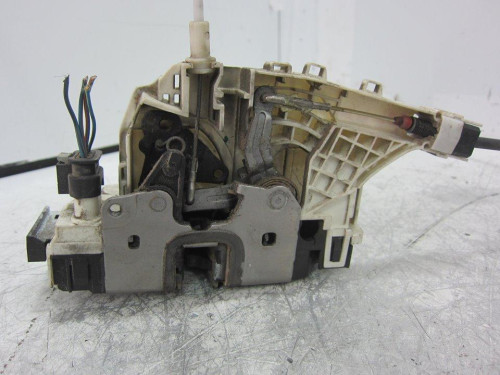  CERRADURA PUERTA DELANTERA IZQUIERDA, VOLKSWAGEN, CRAFTER FURGÓN (2E) 