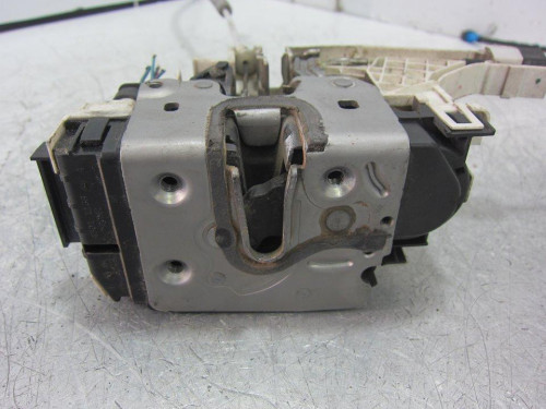  CERRADURA PUERTA DELANTERA IZQUIERDA, VOLKSWAGEN, CRAFTER FURGÓN (2E) 