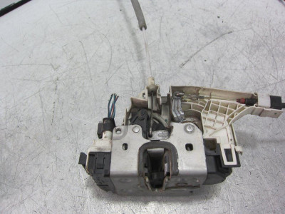 CERRADURA PUERTA DELANTERA IZQUIERDA, VOLKSWAGEN, CRAFTER FURGÓN (2E)