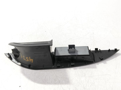 MANDO ELEVALUNAS DELANTERO IZQUIERDO, SEAT, ALTEA XL (5P5)