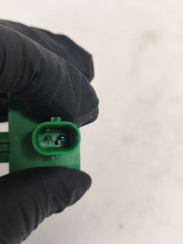 SENSOR DE IMPACTO Volkswagen GOLF VI (5K1)(10.2008) 