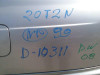  MG ROVER ROVER 400 (RT) 
