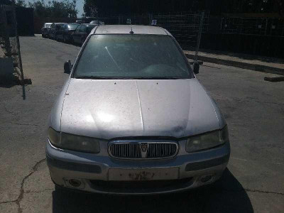 MG ROVER ROVER 400 (RT)