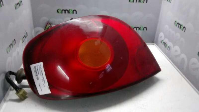 PILOTO TRASERO IZQUIERDO, DAEWOO, MATIZ