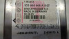  CENTRALITA AIRBAG Volkswagen GOLF IV BERLINA (1J1)(10.1997) 