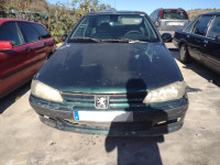 PEUGEOT 406 BERLINA (S1/S2)
