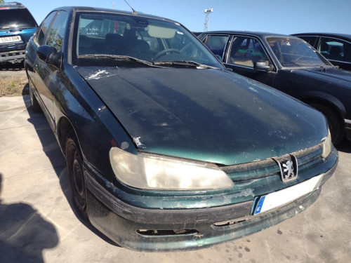  PEUGEOT 406 BERLINA (S1/S2) 