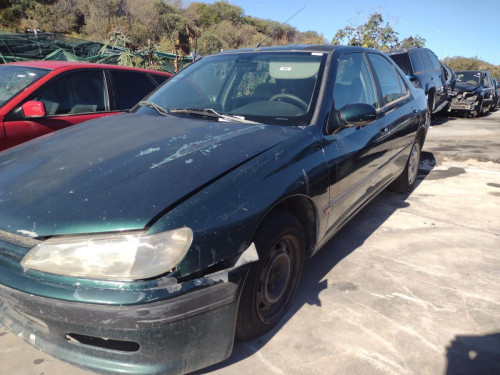  PEUGEOT 406 BERLINA (S1/S2) 