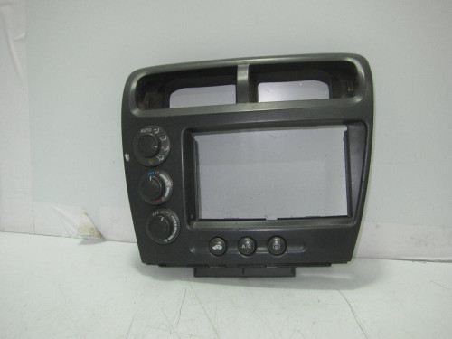  MANDO CALEFACCION / AIRE ACONDICIONADO HONDA CIVIC AERODECK (MB/MC) 