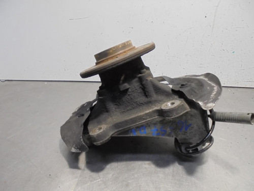 MANGUETA DELANTERA IZQUIERDA BMW SERIE 1 BERLINA (E81/E87) 